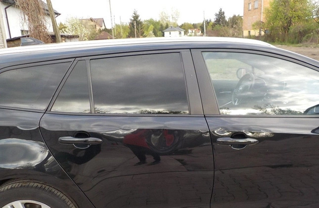 Toyota Corolla cena 42900 przebieg: 275734, rok produkcji 2019 z Sokółka małe 631